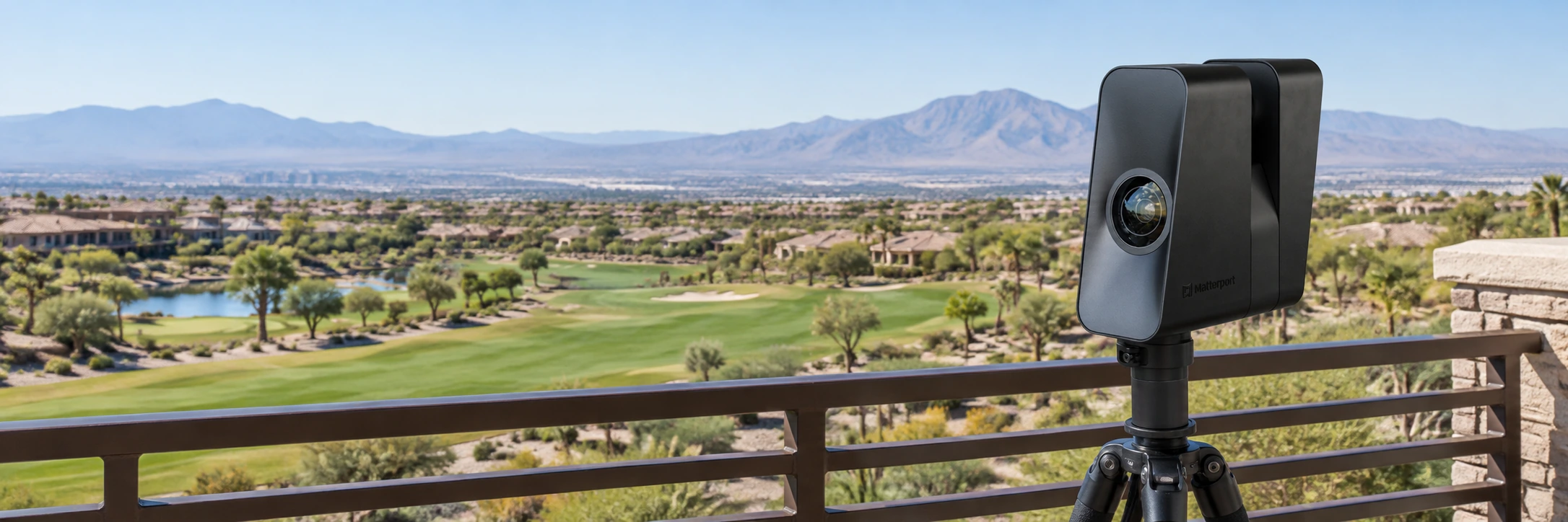 las-vegas-matterport-pro3-golf-course-recreation