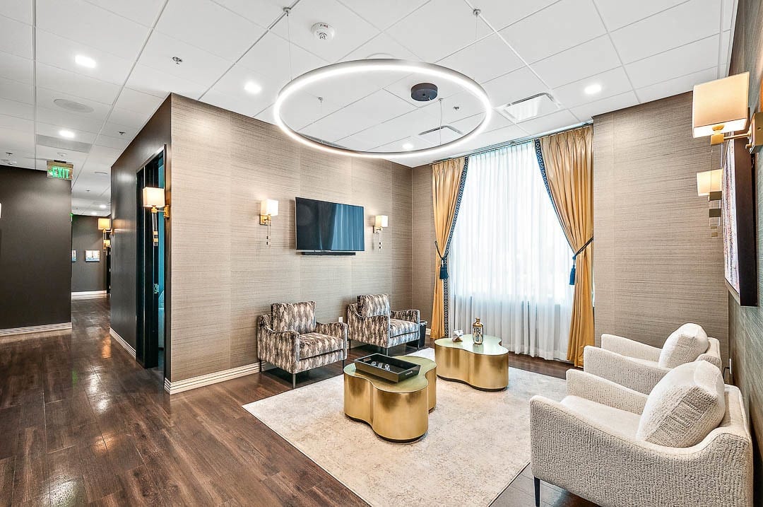 PharmaScript Ambulatory Infusion Center of Las Vegas - STEP BY STEP 3D - Provides Matterport Pro 3 Capure Services, HDR Photography, Multi-Site Matterport scanning for a wide range of businesses nationwide.