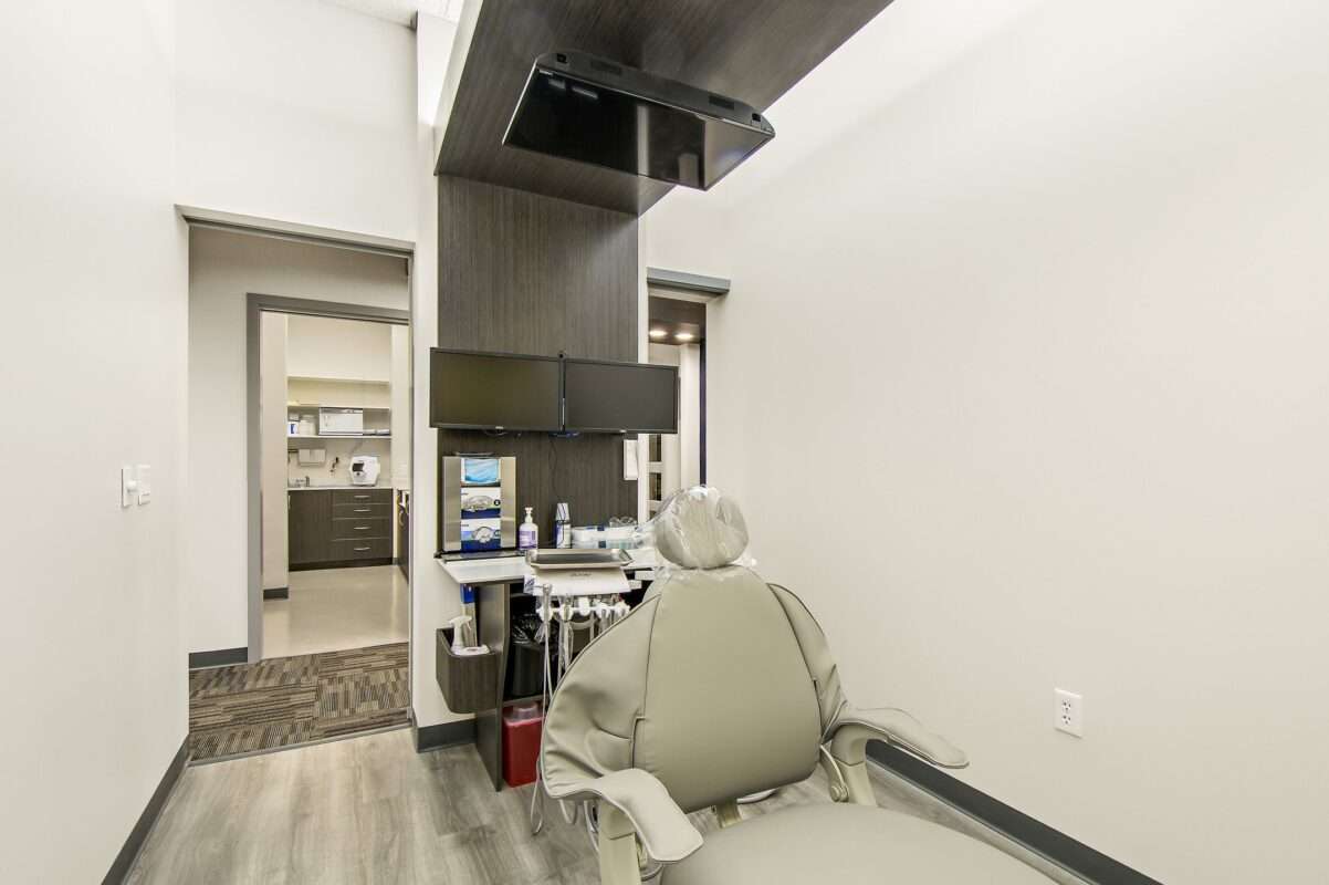 How Healthcare And Assisted Living Facilities Benefit Using Matterport Digital Twins