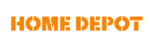 Home Depot Logo