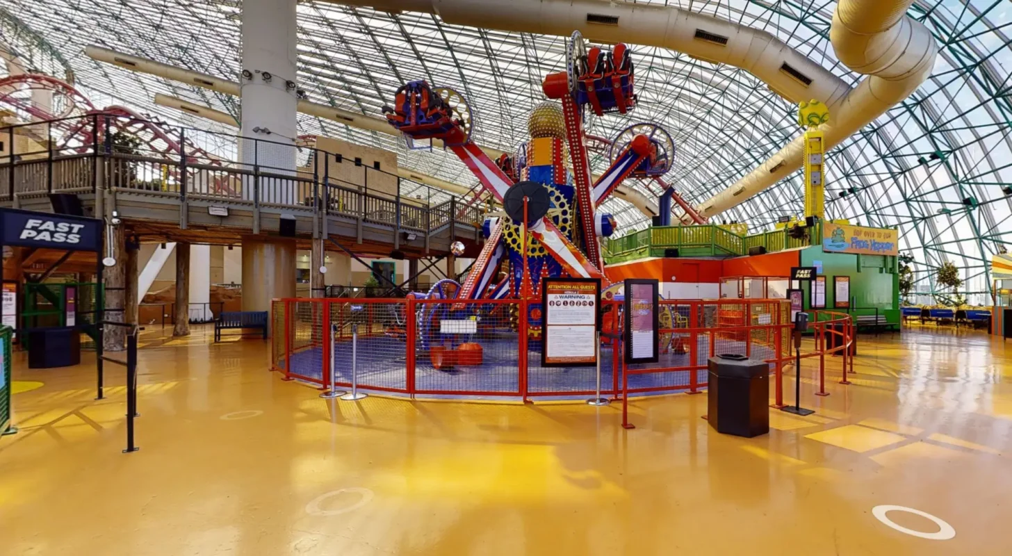 Explore the Benefits of 3D Virtual Tours for Industries Using Matterport Capture Services