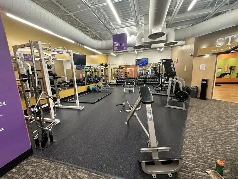 Gym Matterport Tours The Future of Fitness Marketing.