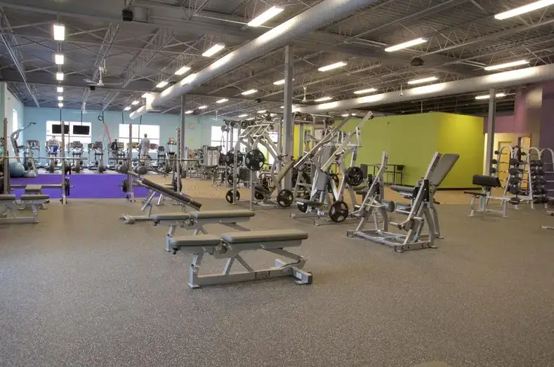 Gym Matterport Tours The Future of Fitness Marketing.