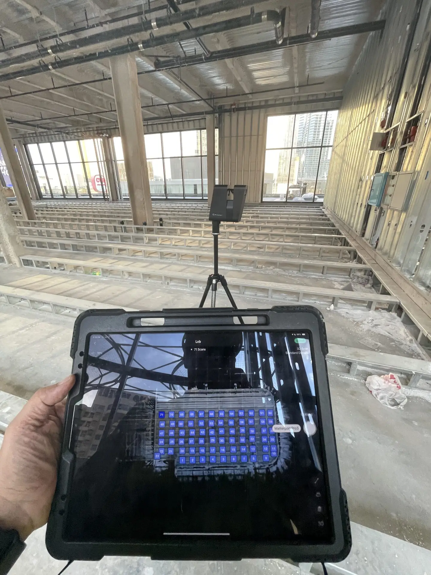 Matterport Capture Services - Learn more at stepbystep3d.com