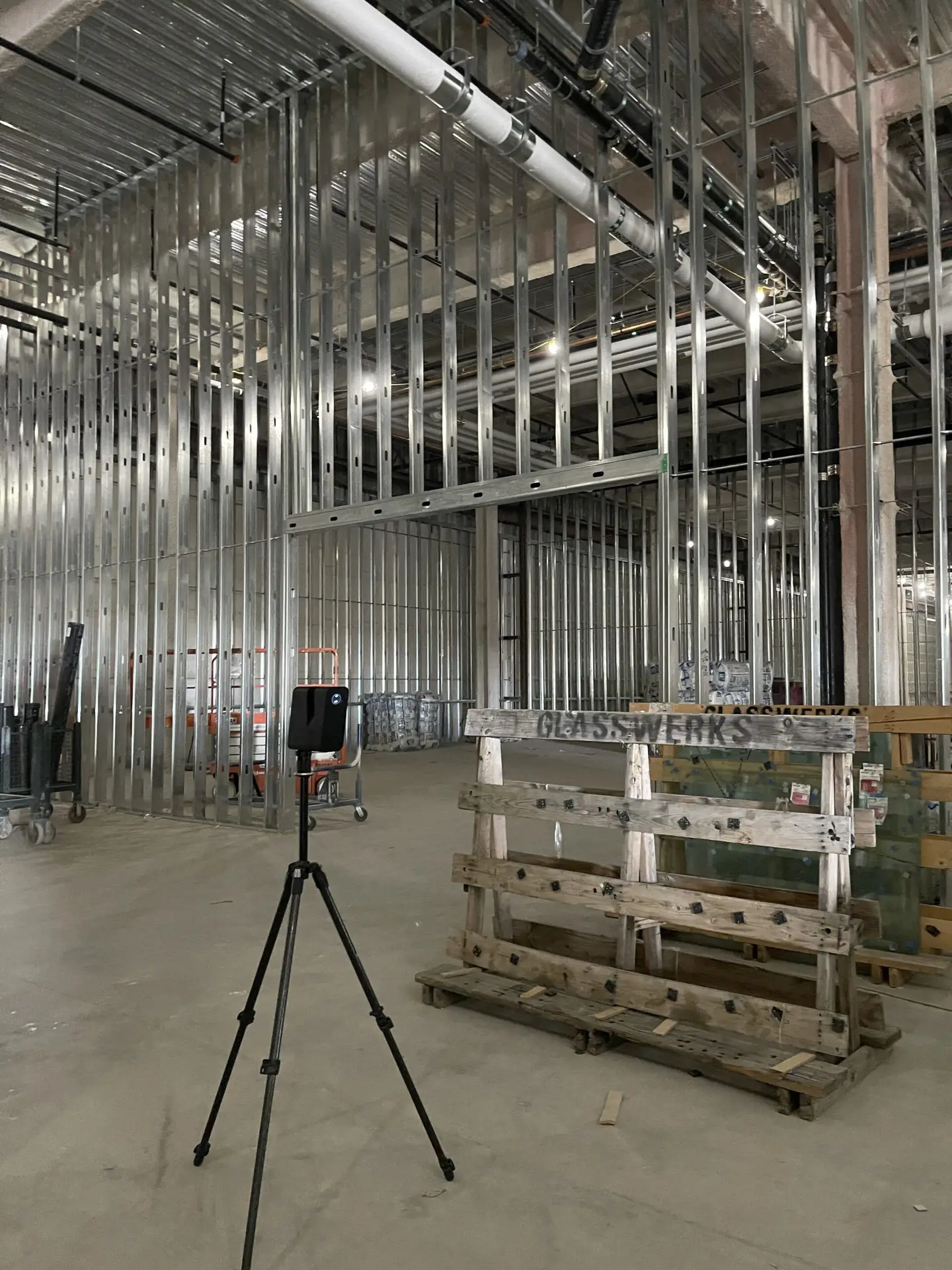 Matterport Capture Services - Learn more at stepbystep3d.com