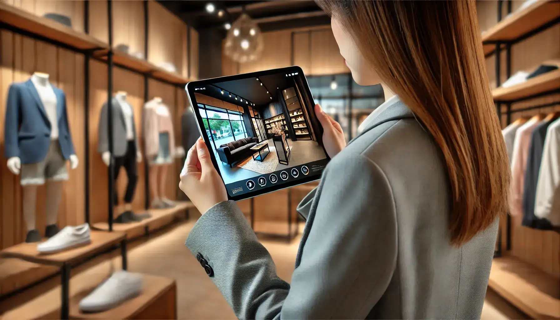 Matterport Customization, Uncover the Potential of Personalized Digital Twins to Unlock Immersive, Personalized Experiences