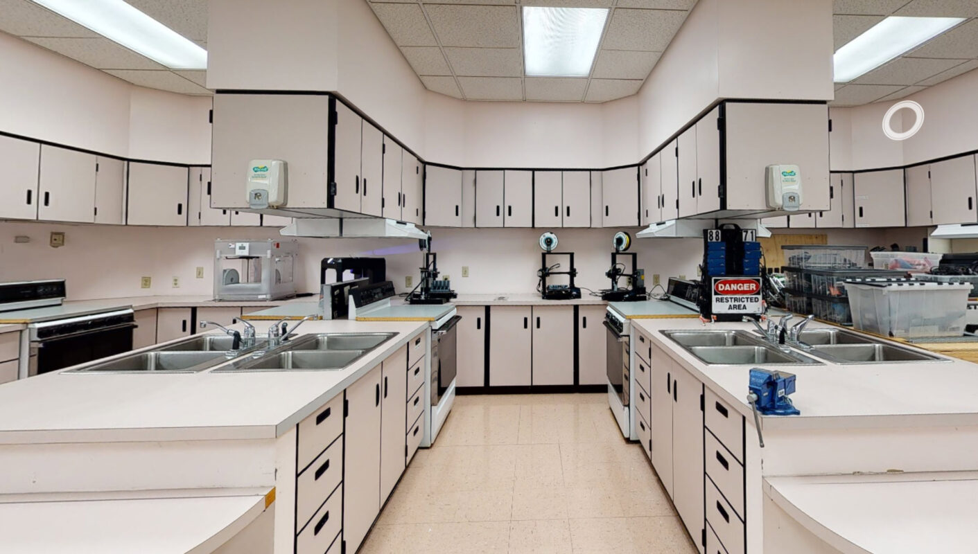 Enhancing Operations with Matterport in Manufacturing and Infrastructure — page image