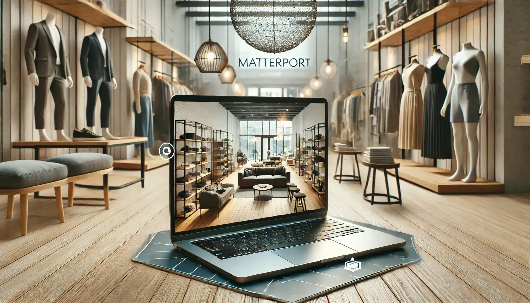 matterport seo optimization - Learn more at stepbystep3d.com