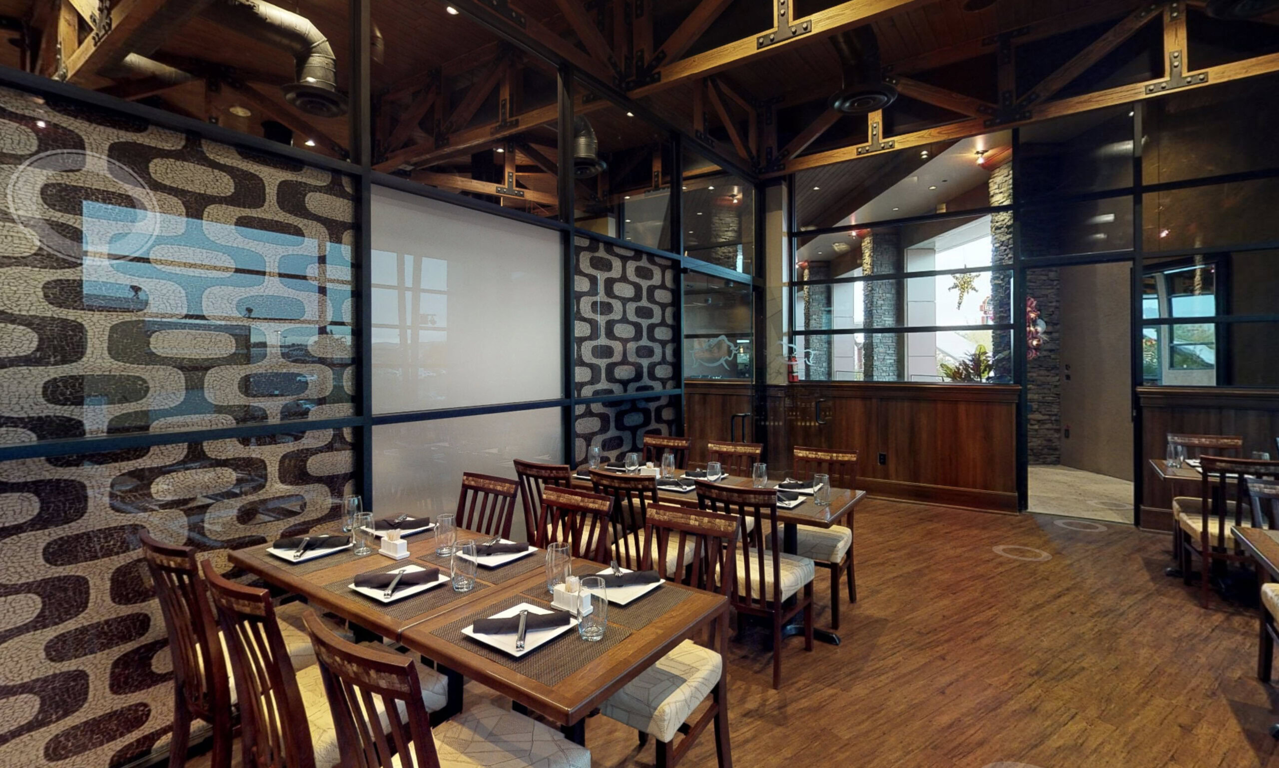 Redefine Restaurant Marketing with Matterport