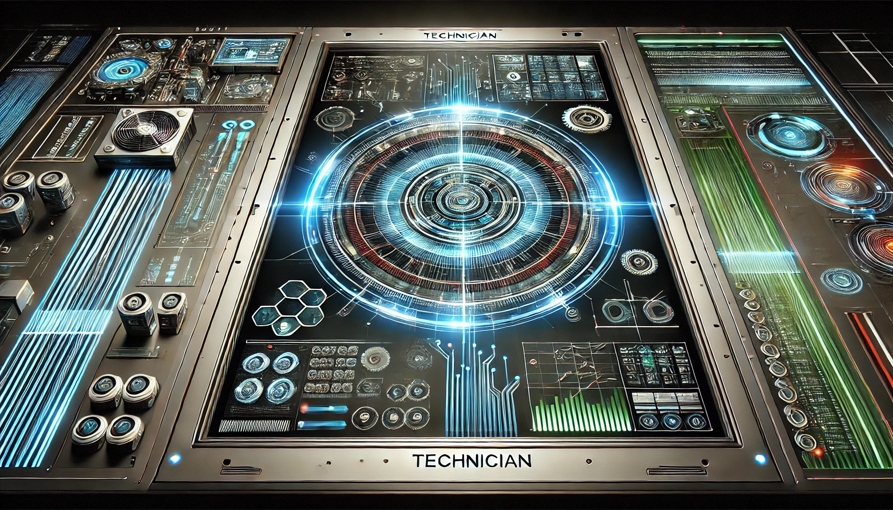 Technician Portal - Learn more at stepbystep3d.com