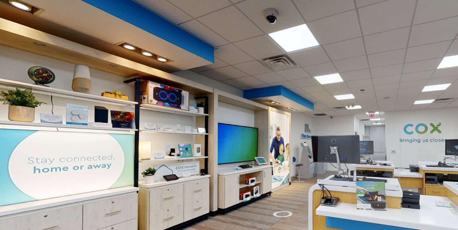 Versatile Little Rock Retail Matterport Capture Services: Let’s Get Started! — Matterport service image