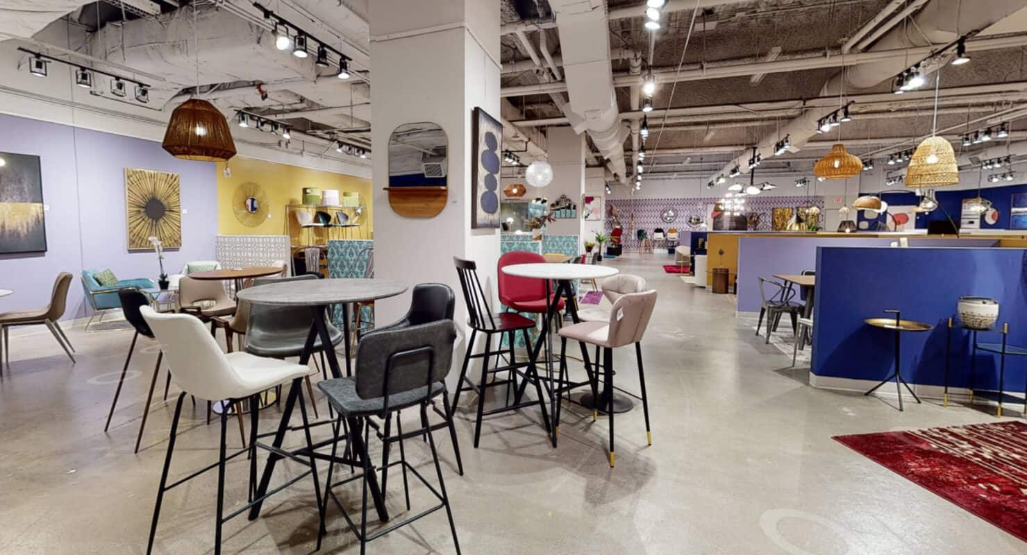 Versatile Little Rock Retail Matterport Capture Services: Let’s Get Started! — Matterport service image
