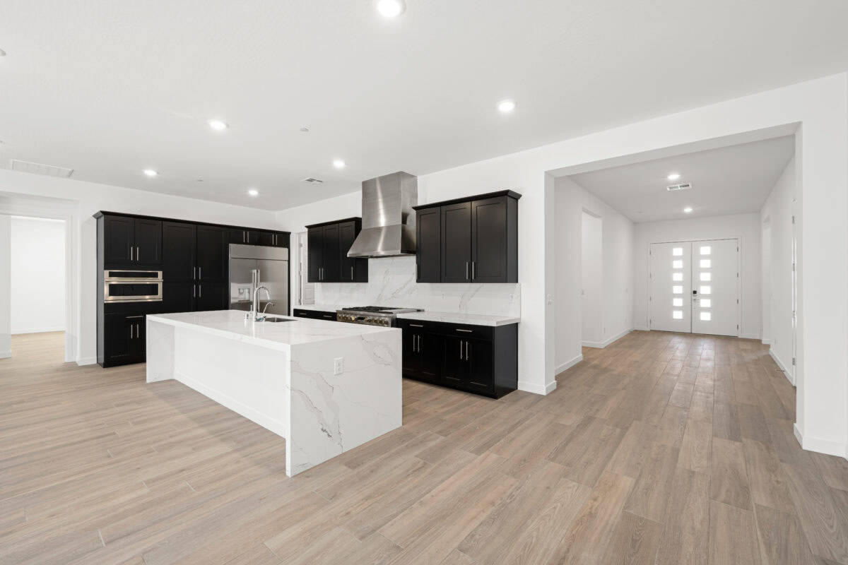 Premium Enterprise Home Builder Matterport Capture Services — Matterport service image