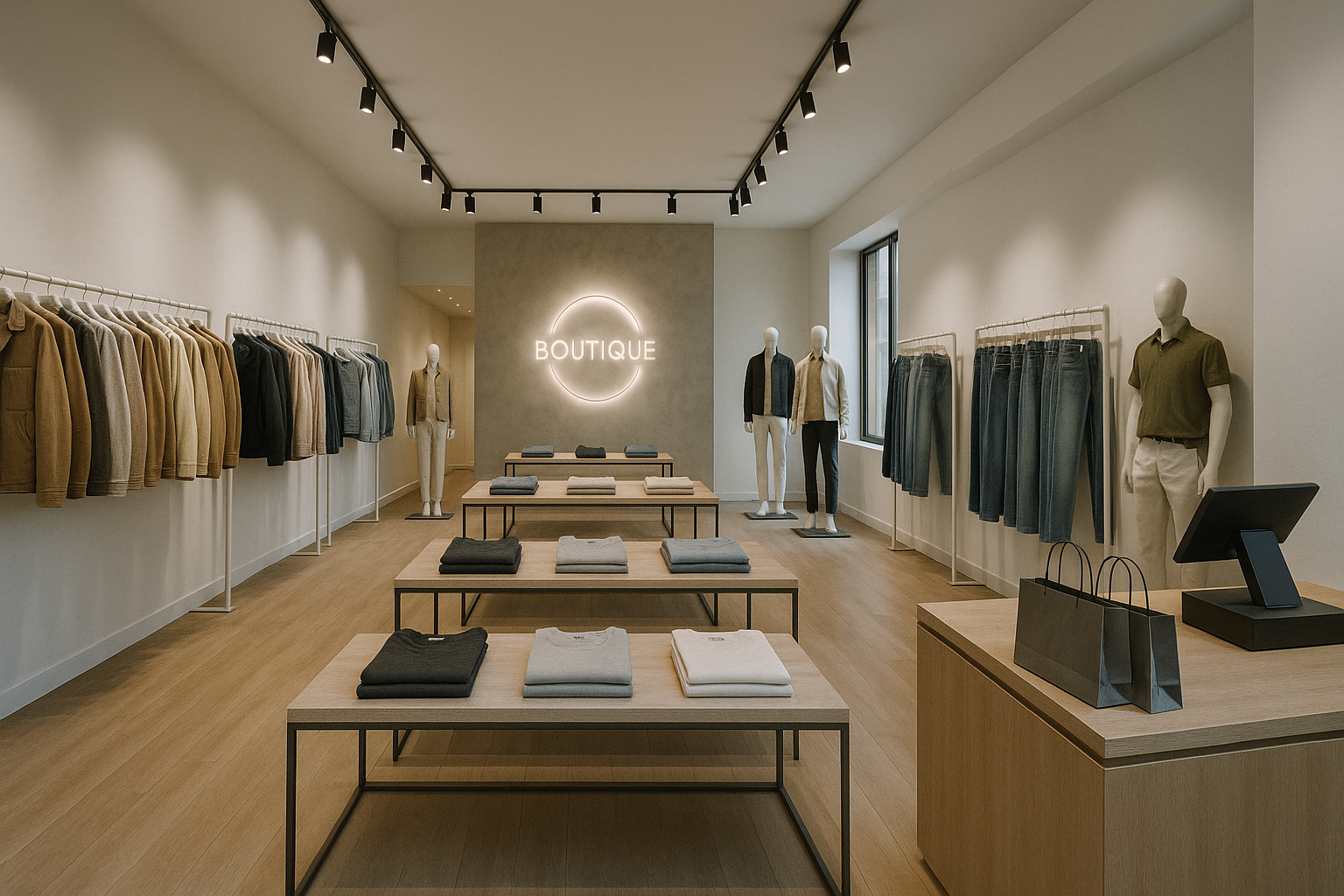How Retailers Are Transforming Customer Engagement with Matterport Virtual Tours How Retailers Are Transforming Customer Engagement with Matterport Virtual Tours