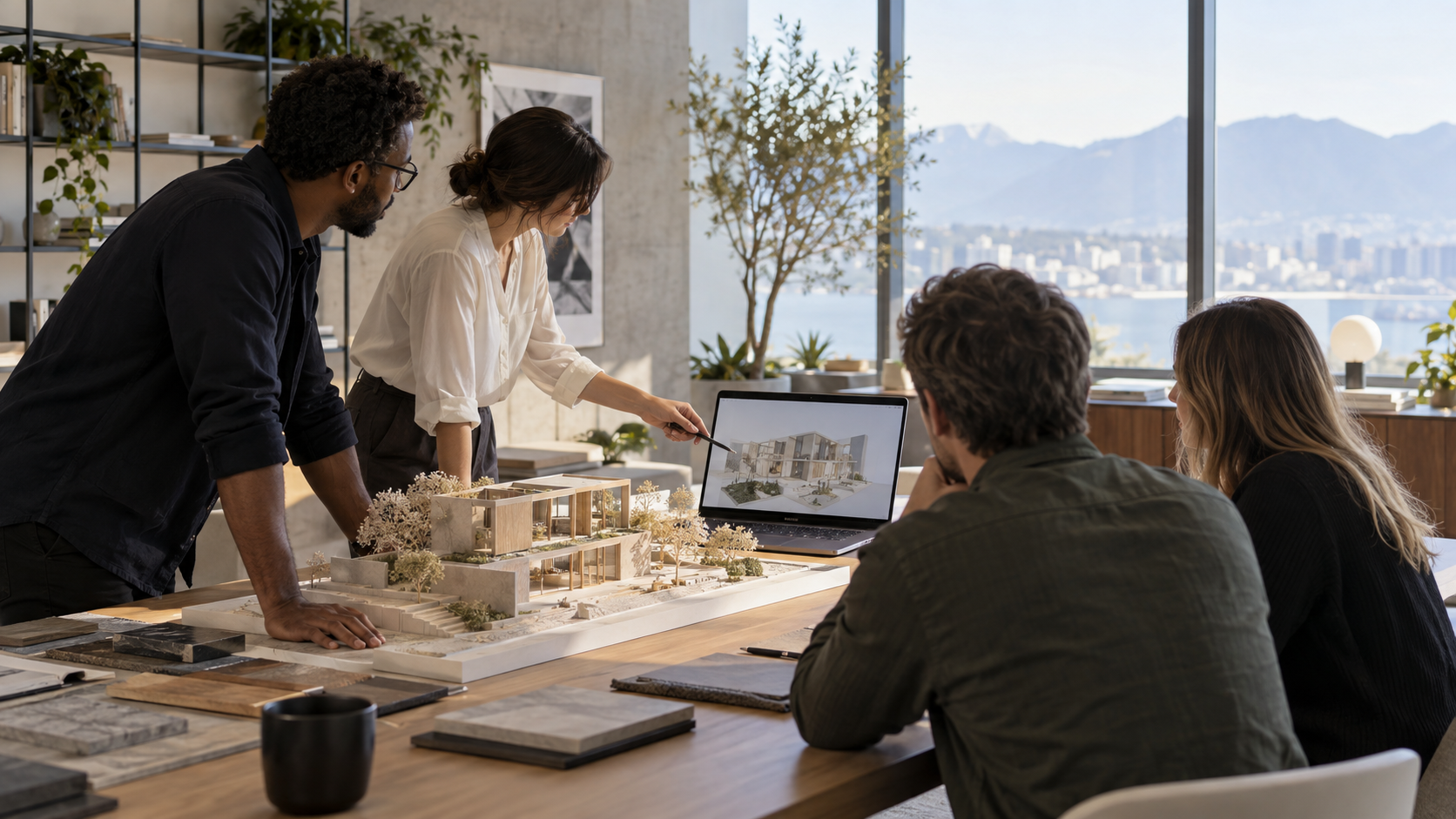 Matterport Customization, Uncover the Potential of Personalized Digital Twins to Unlock Immersive, Personalized Experiences — page image