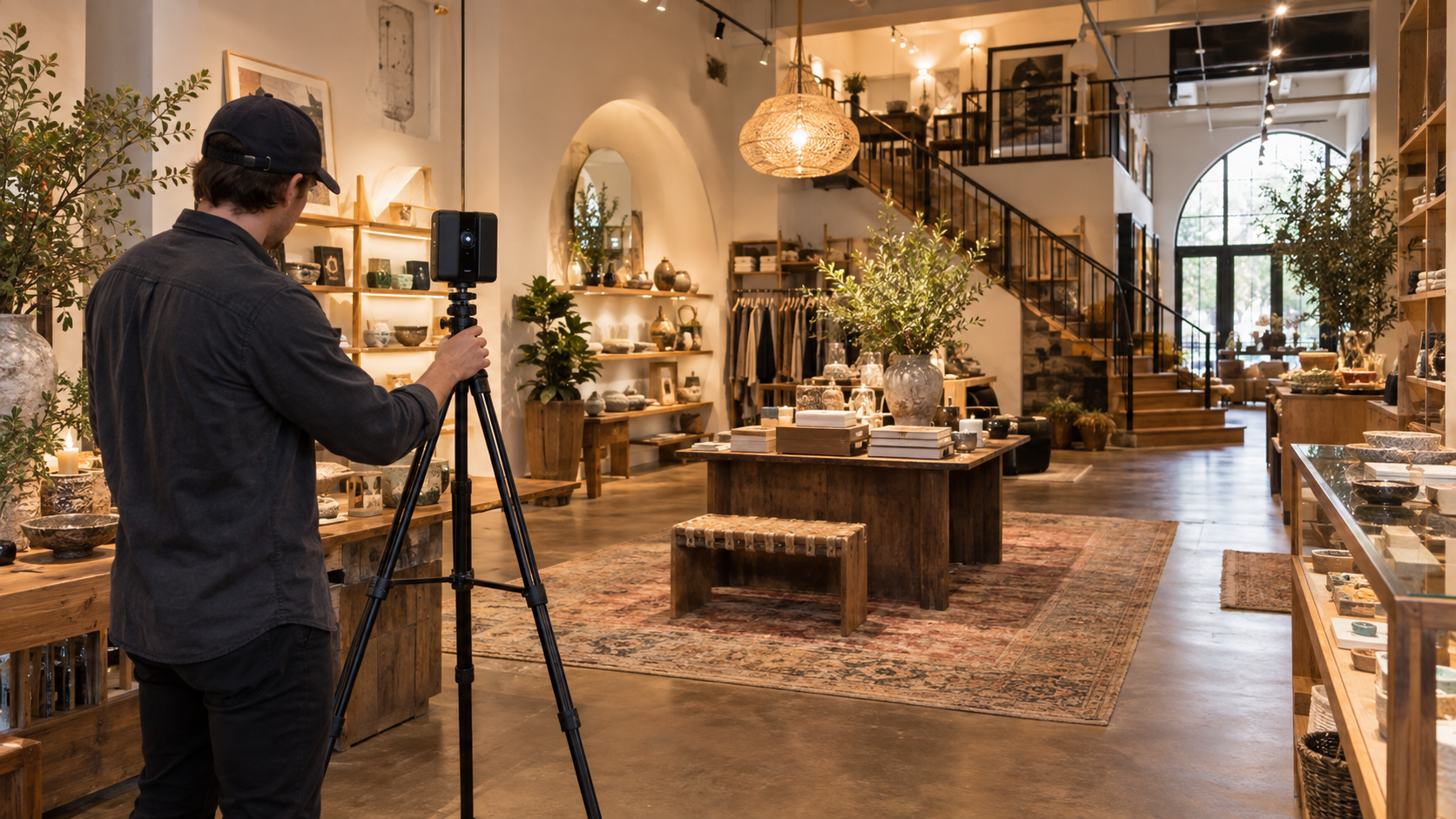 Matterport Customization, Uncover the Potential of Personalized Digital Twins to Unlock Immersive, Personalized Experiences — page image