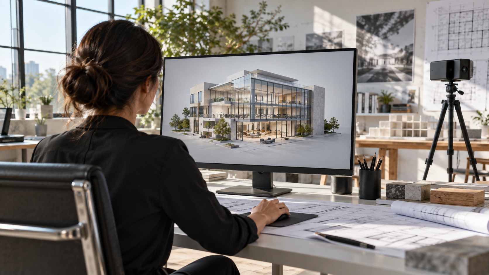 Matterport SEO Optimization for Search Rankings — page image