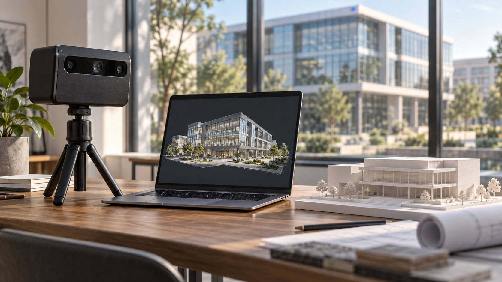 Matterport SEO Optimization for Search Rankings — page image