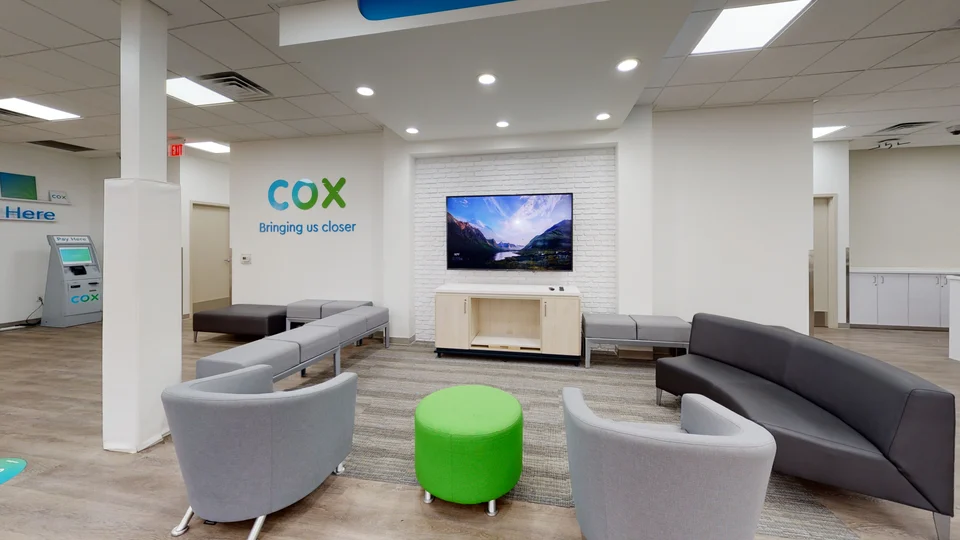 Amazing Clarksburg Matterport Capture Services for Multi Location Projects — page image